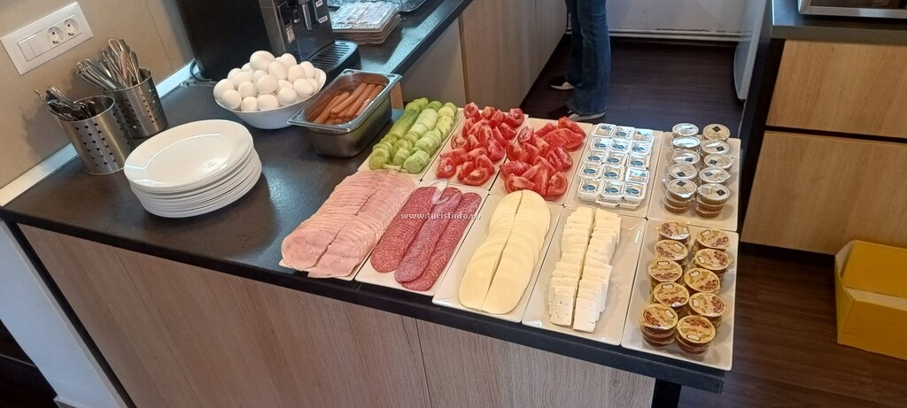 Pensiunea Bulevard