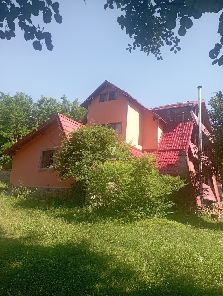 Casa Daos