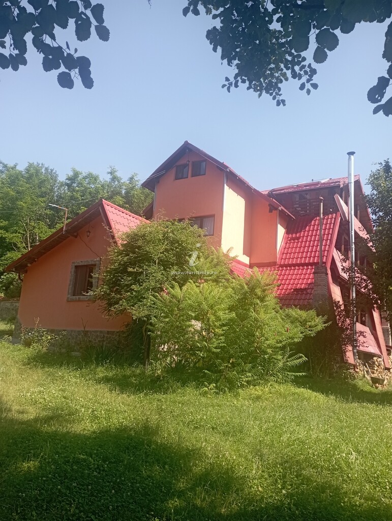 Casa Daos