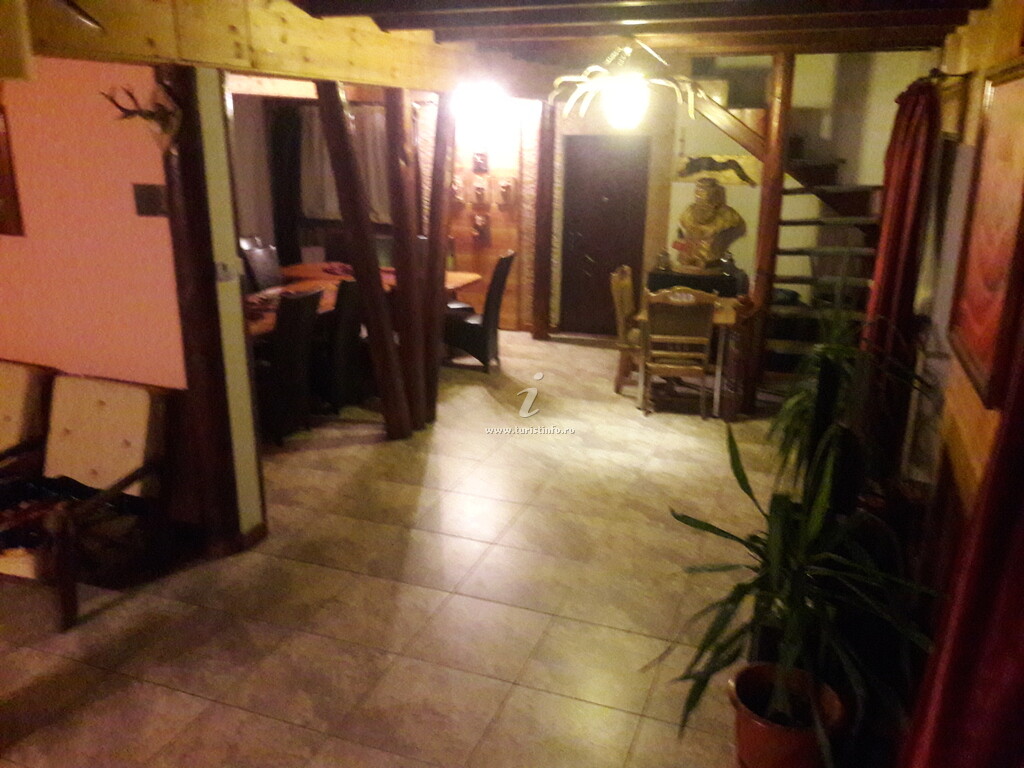 Casa Daos