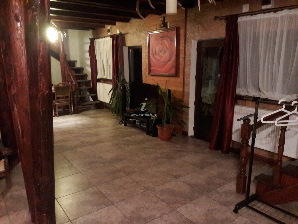 Casa Daos