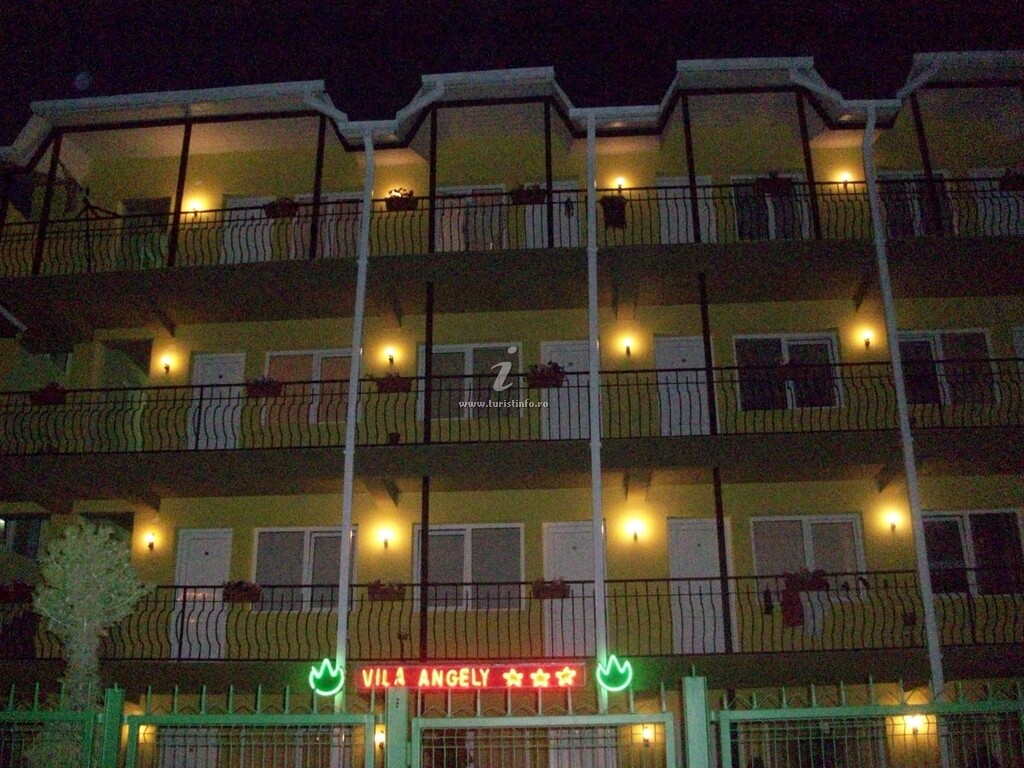 Vila Angely Summer
