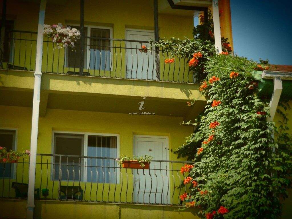 Vila Angely Summer