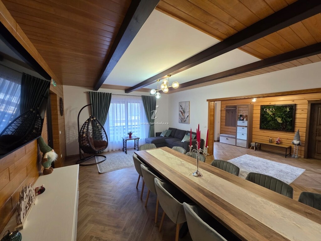 Casa Mara