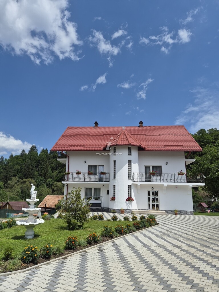 Vila Denisa