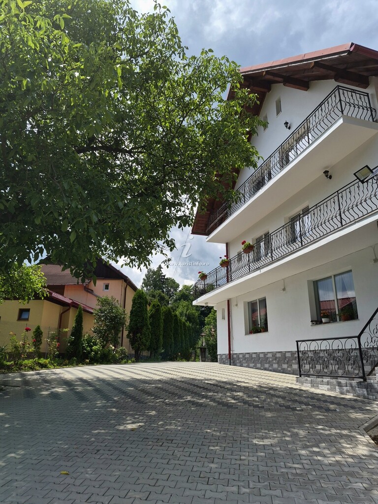 Vila Denisa