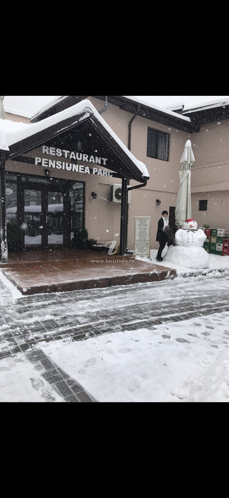 Camere de închiriat Cazare Parc