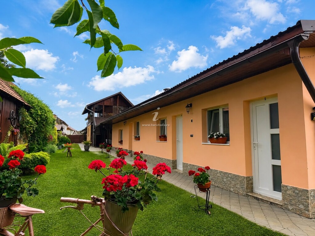 Casa Denis