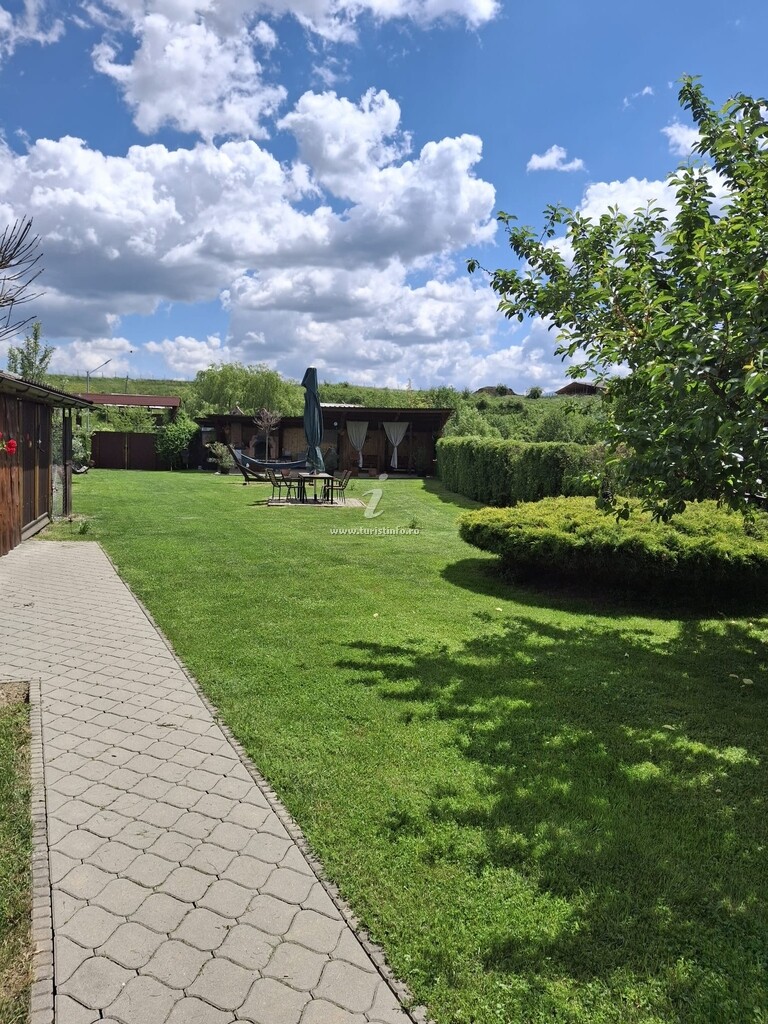 Casa Denis