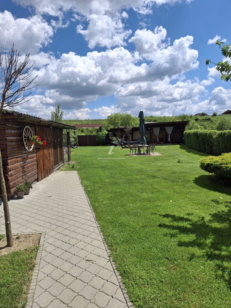 Casa Denis