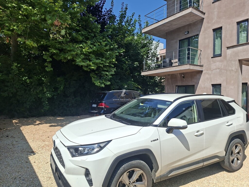 Vila Yuna