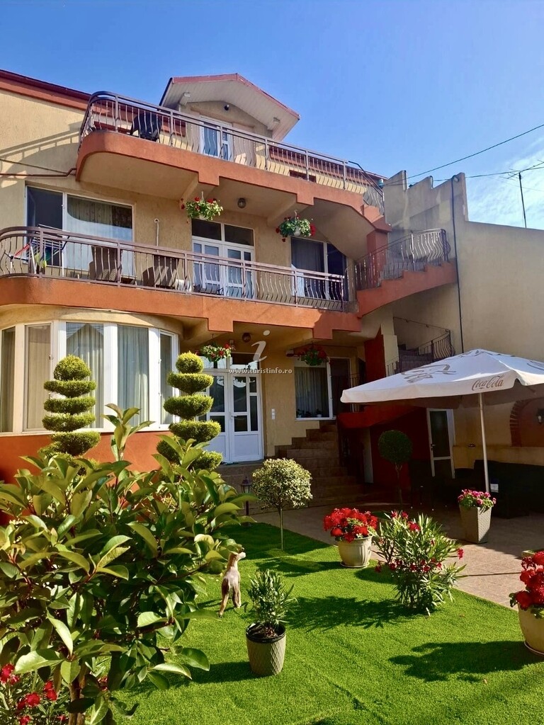 Casa Isabel