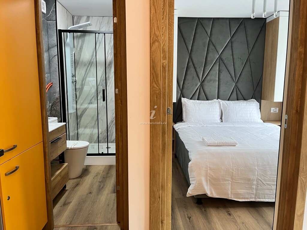 Bungalow-uri Diamond Resort