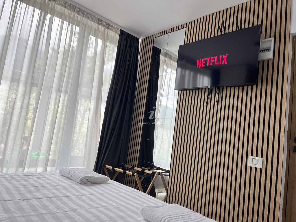 Bungalow-uri Diamond Resort
