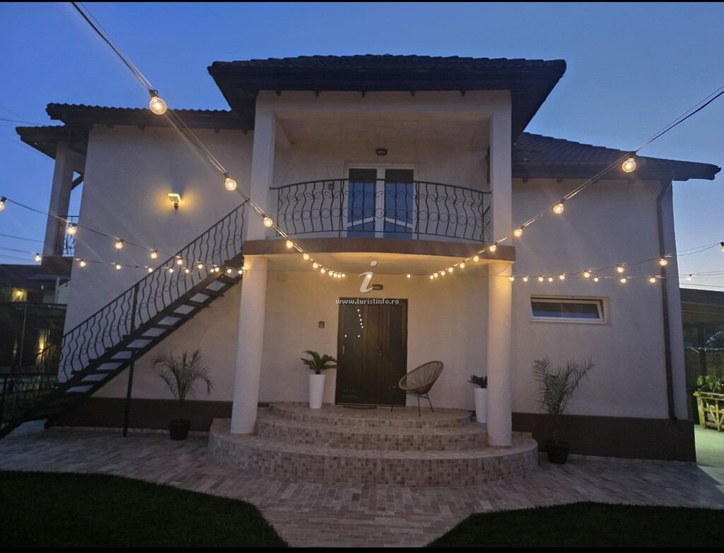 Casa Naty