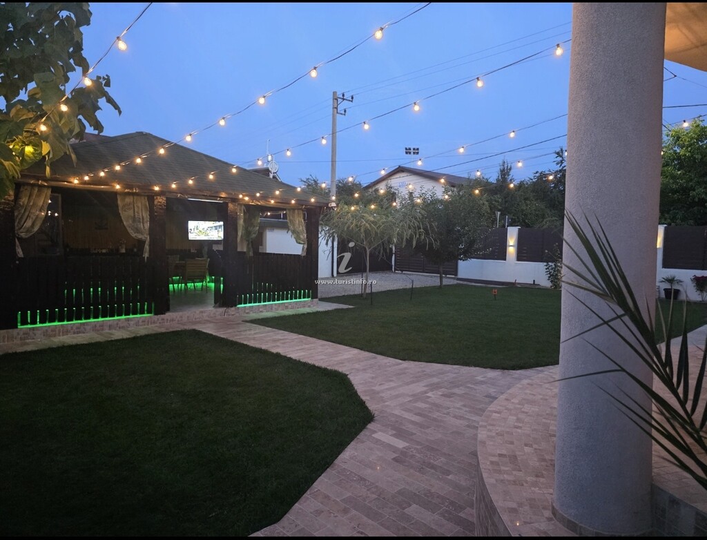 Casa Naty