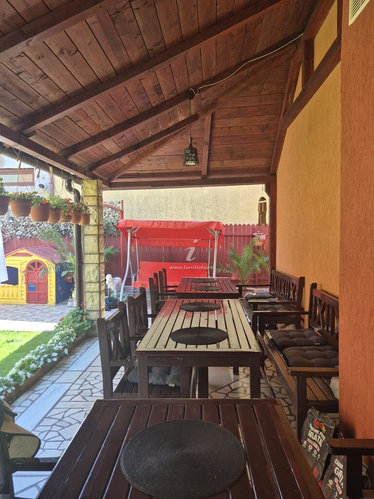 Casa Denisa