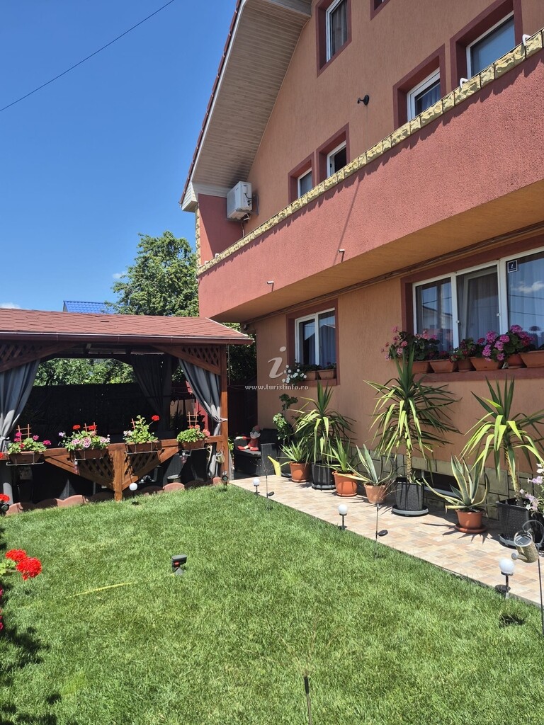 Casa Denisa