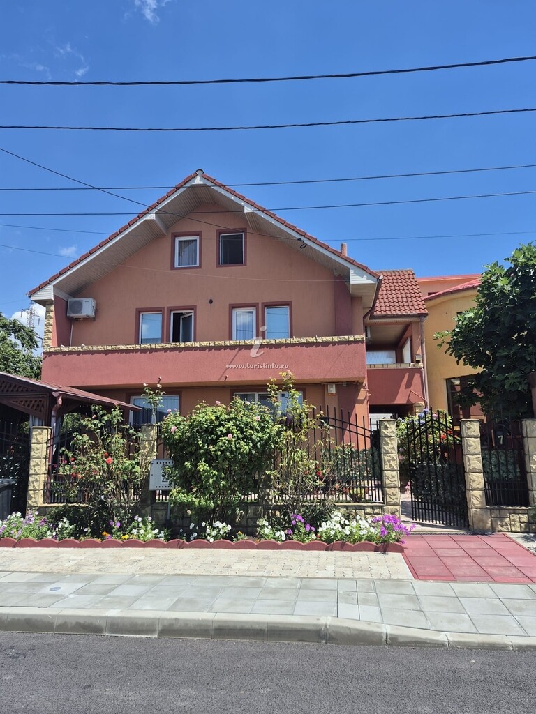 Casa Denisa