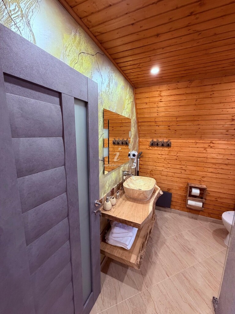 Cabana Aframe Olanești