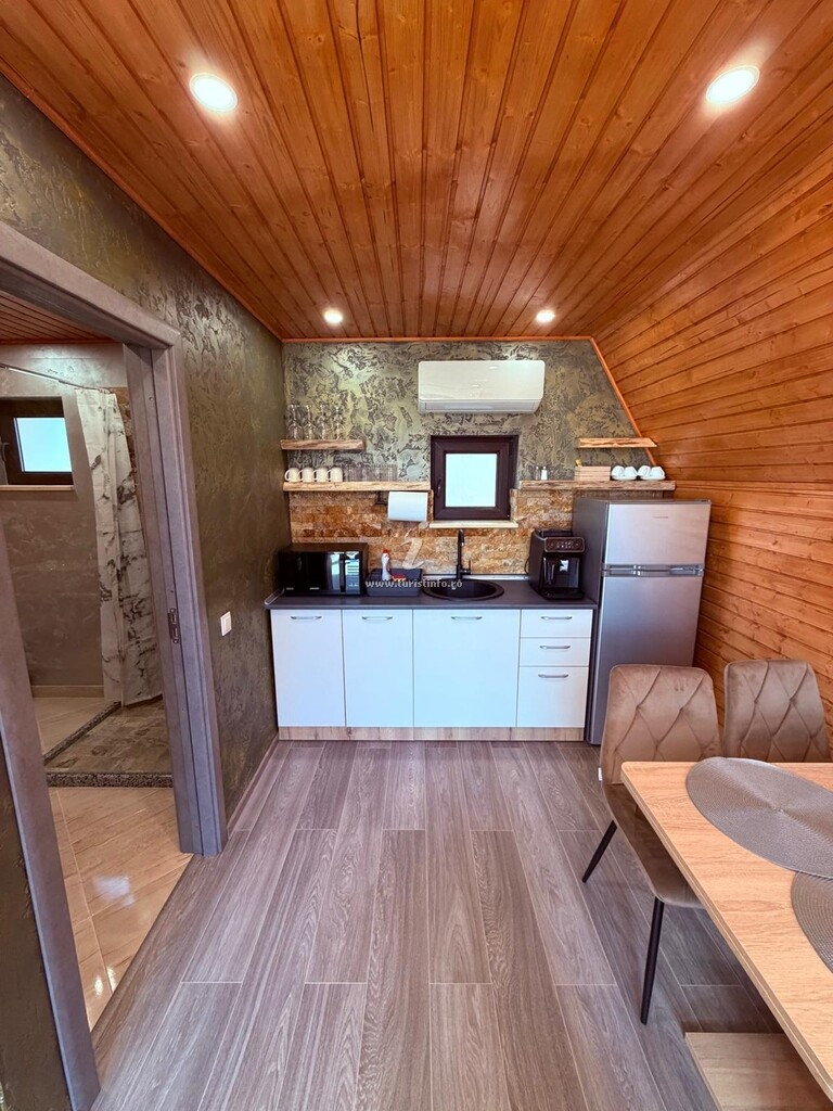 Cabana Aframe Olanești
