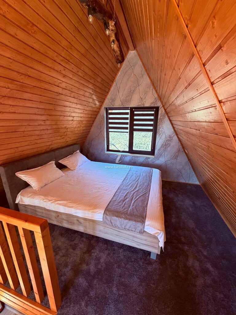 Cabana Aframe Olanești