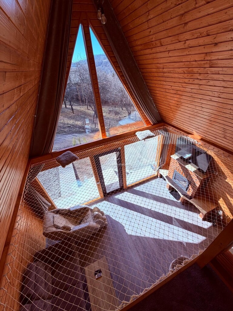 Cabana Aframe Olanești