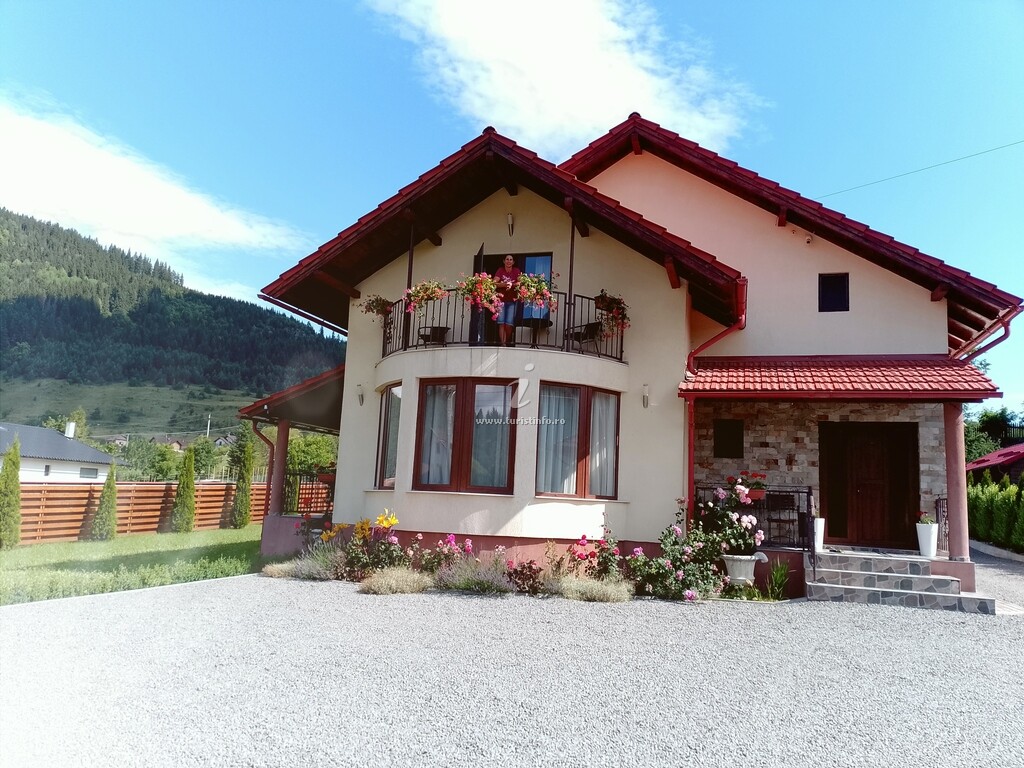 Casa Truța