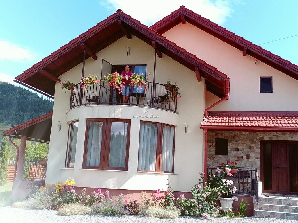Casa Truța