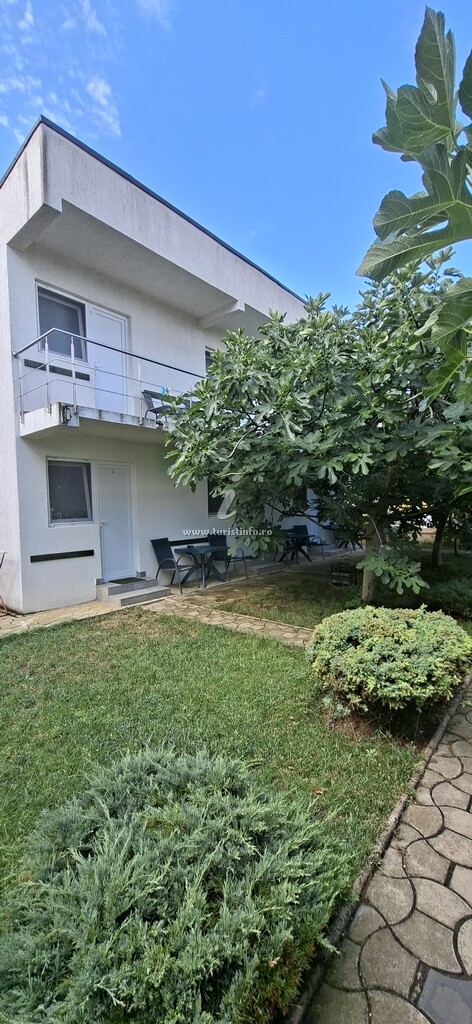 Casa Cora