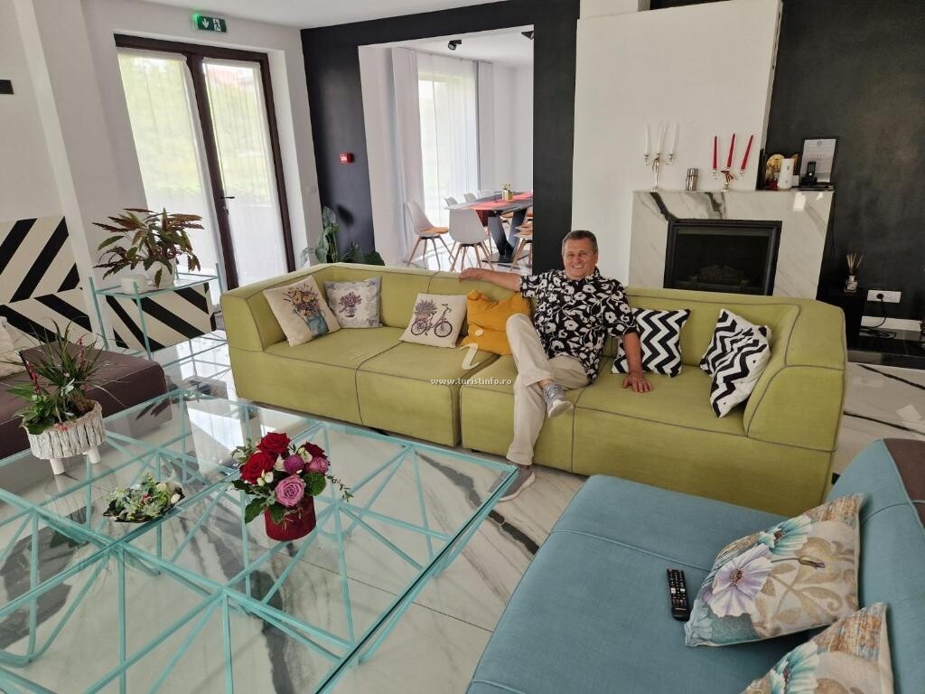 Pensiunea Niro Residence