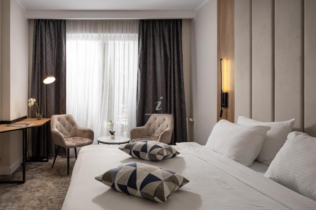 Hotel Șoimul