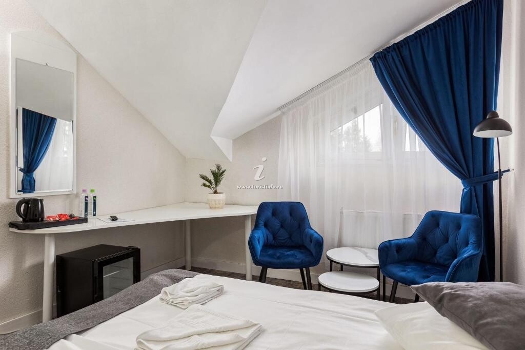 Hotel Șoimul
