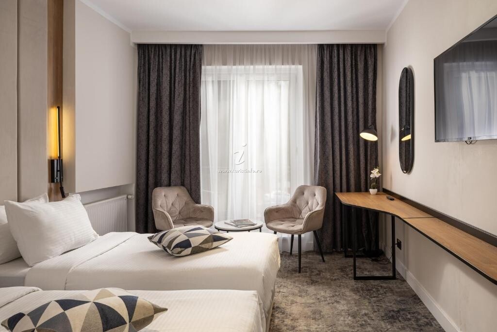 Hotel Șoimul