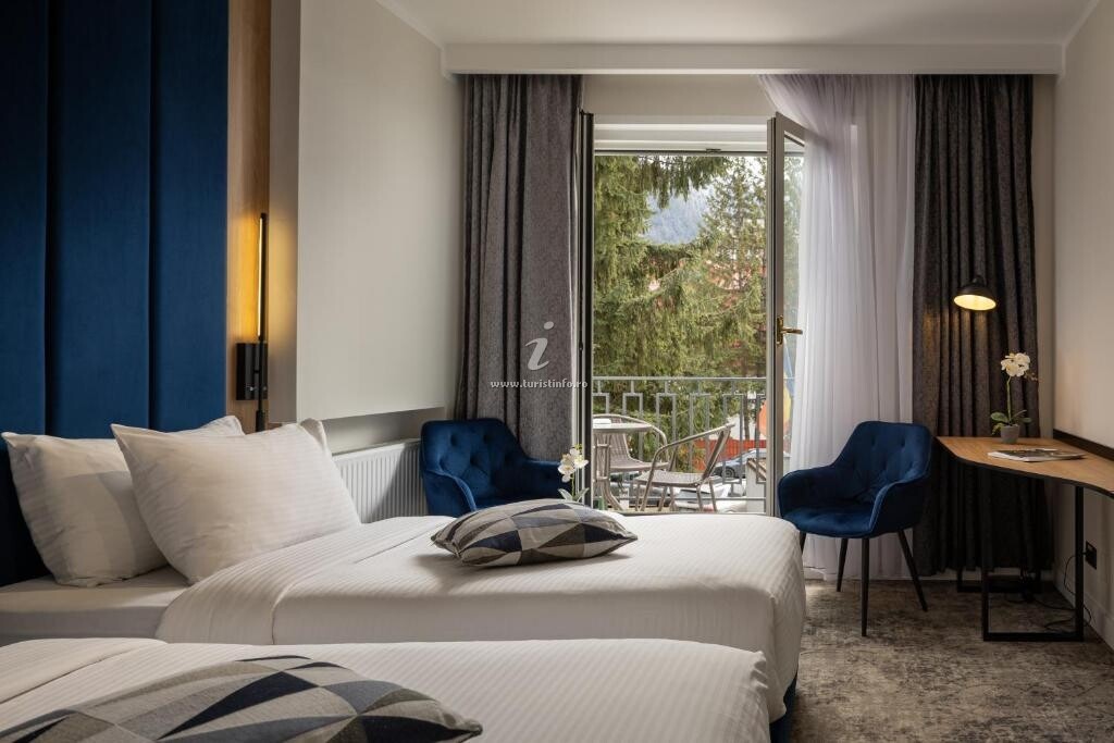 Hotel Șoimul