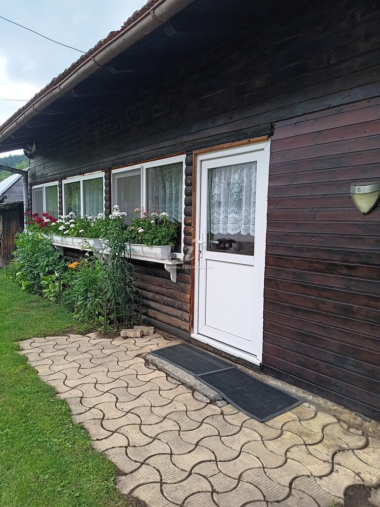 Casa Bunicii