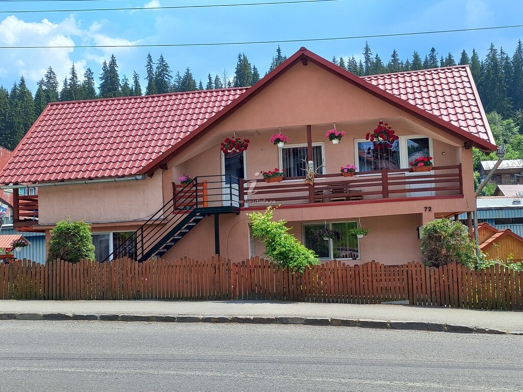 Casa Teo