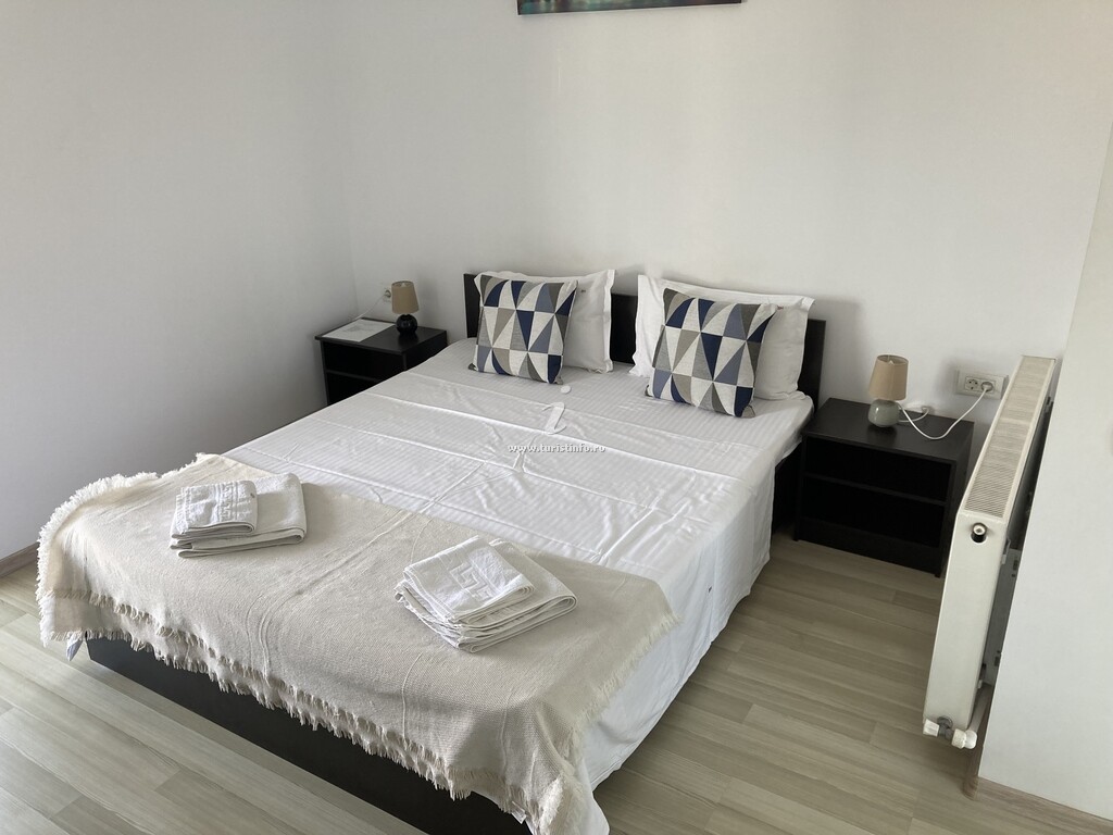 Pensiunea Beach House