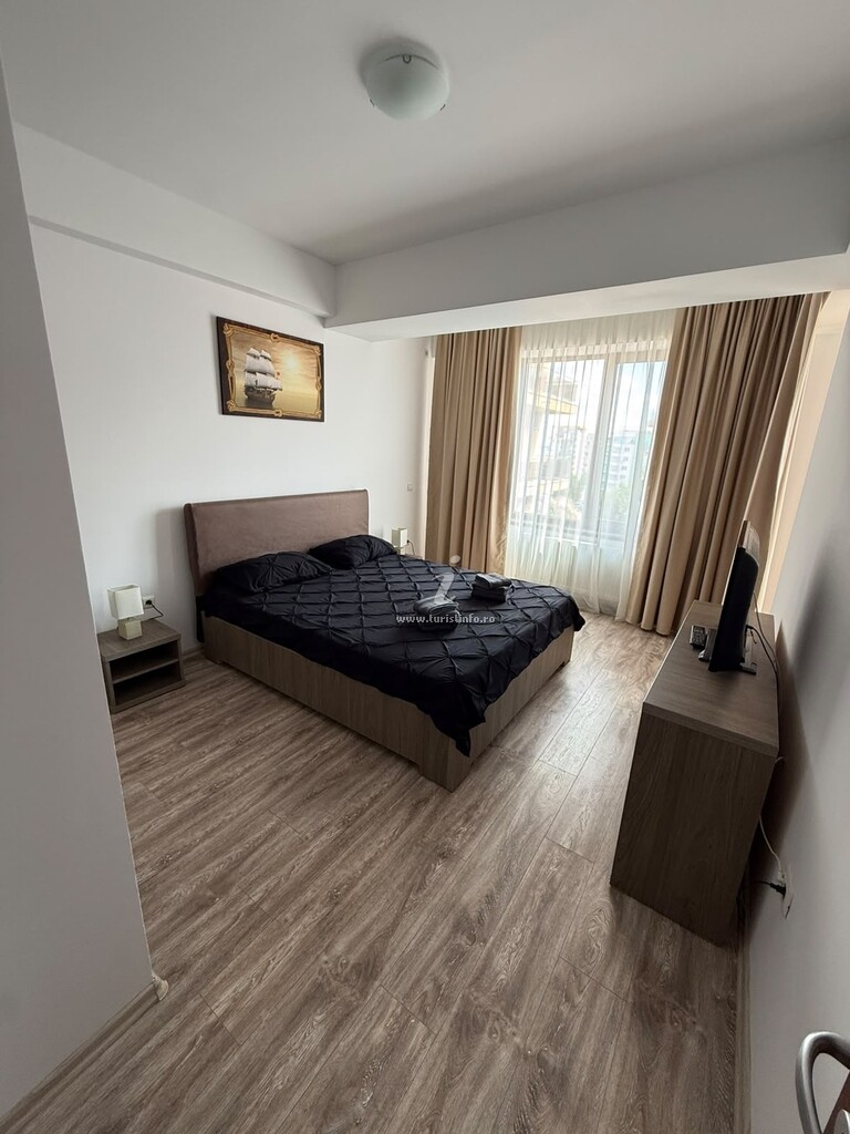Apartament Sendy’s Residence