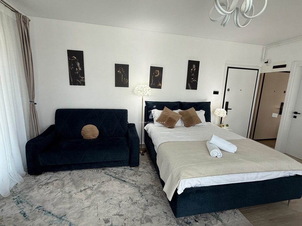 Alexxa Family Studio Meraki Resort & Spa