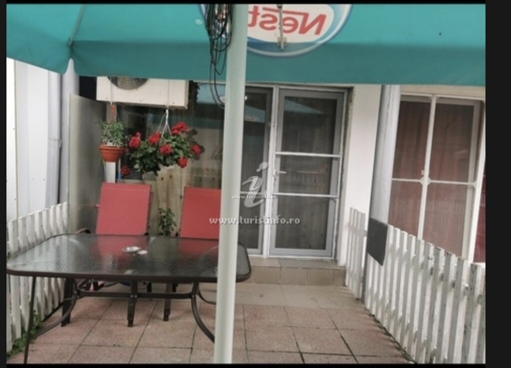 Apartament Sofmar Estival