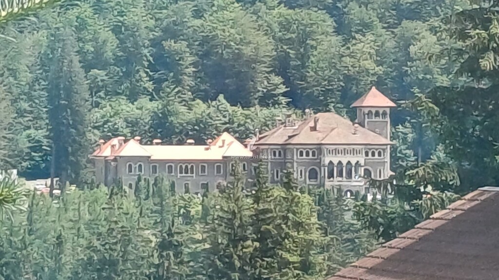 Casa Montana