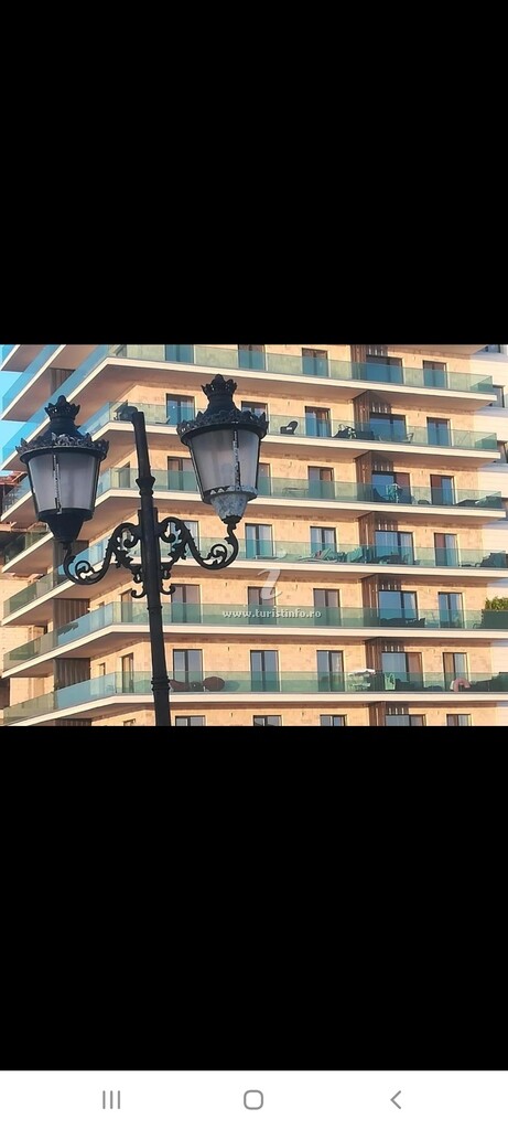 Apartament Mara Seaview Apartment