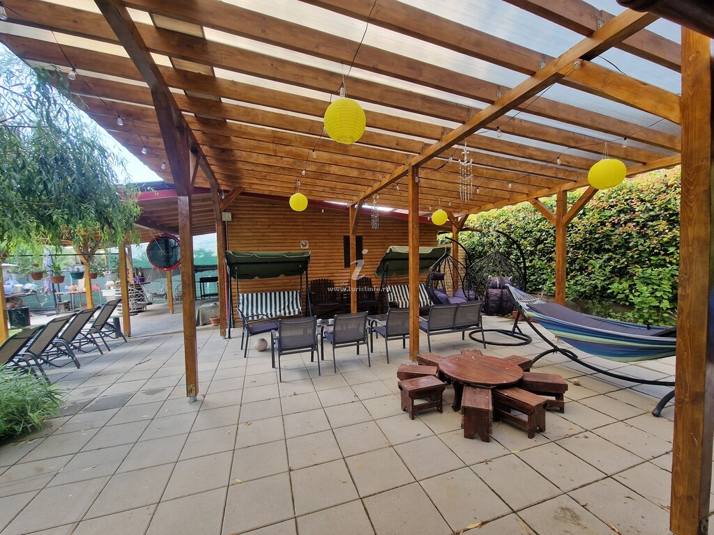 Casa Octav & Geta