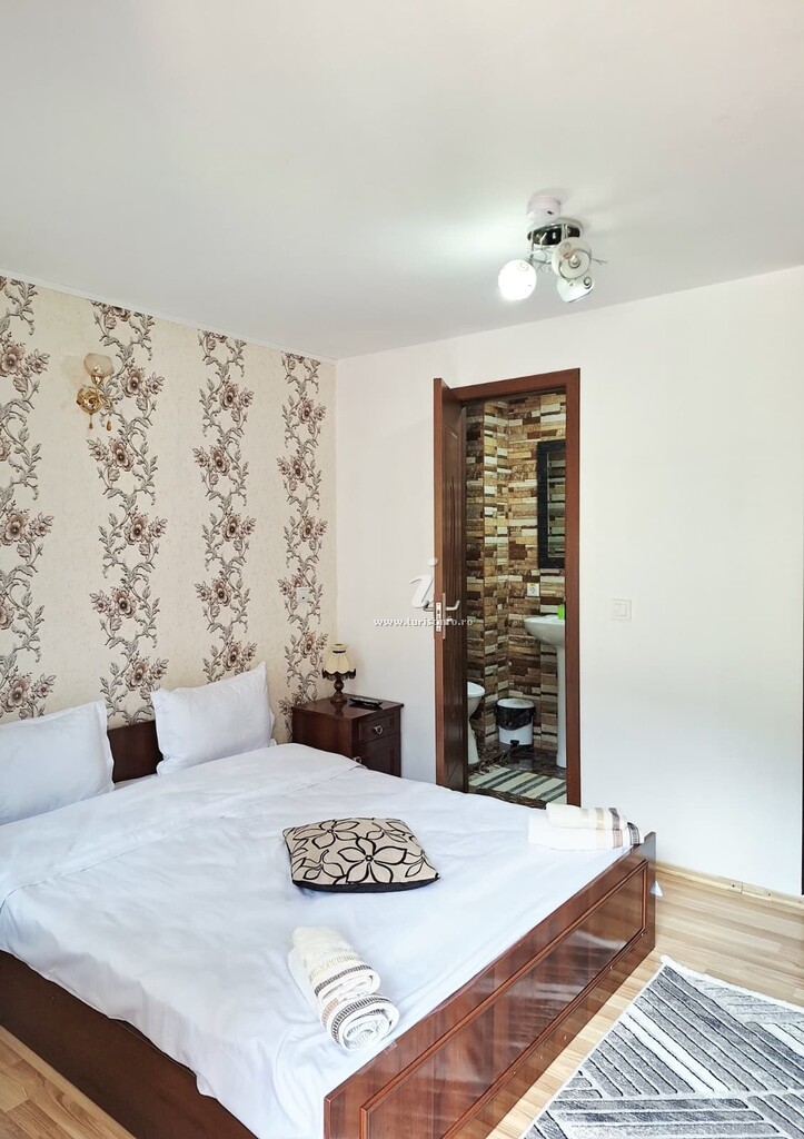 Casa Măgura Rarăului