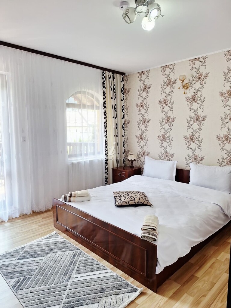 Casa Măgura Rarăului