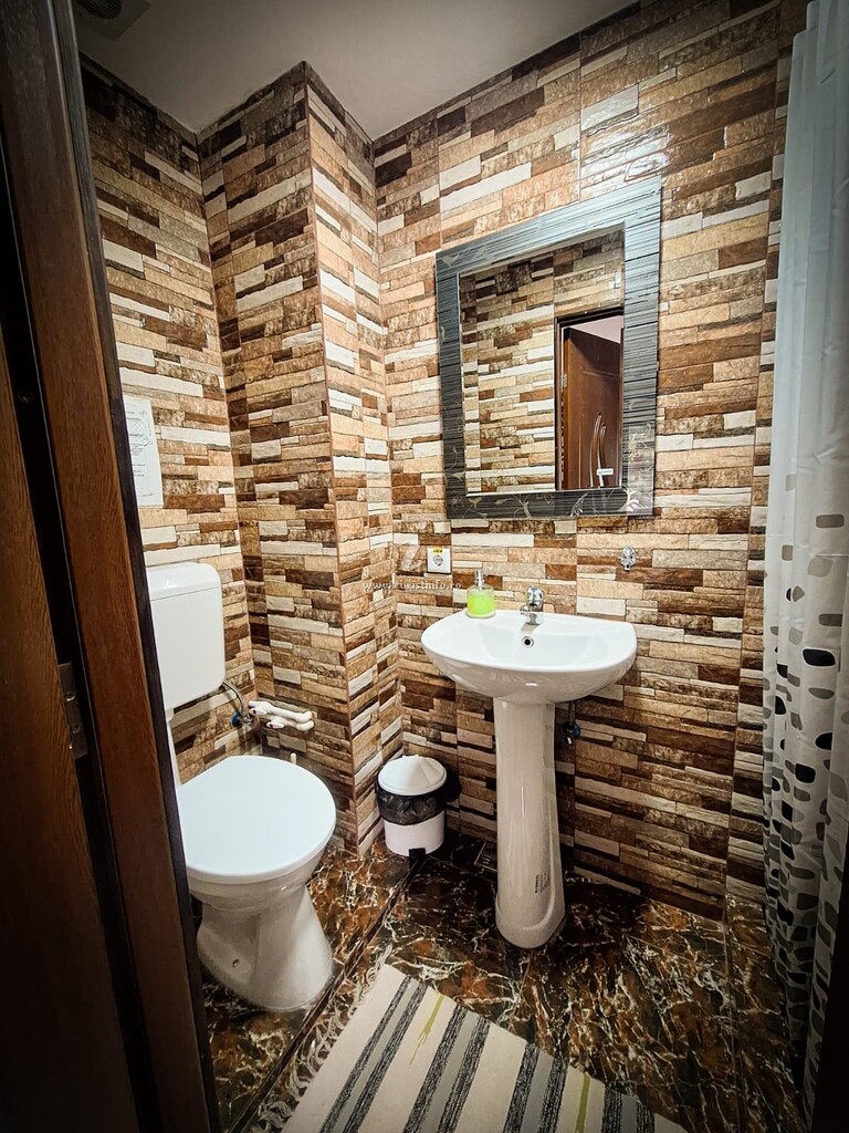 Casa Măgura Rarăului