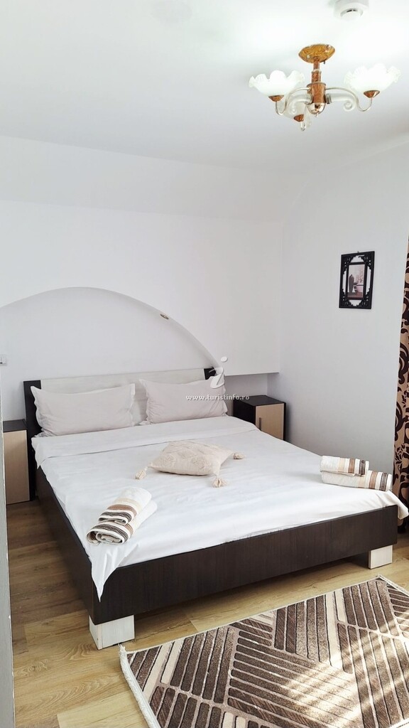 Casa Măgura Rarăului