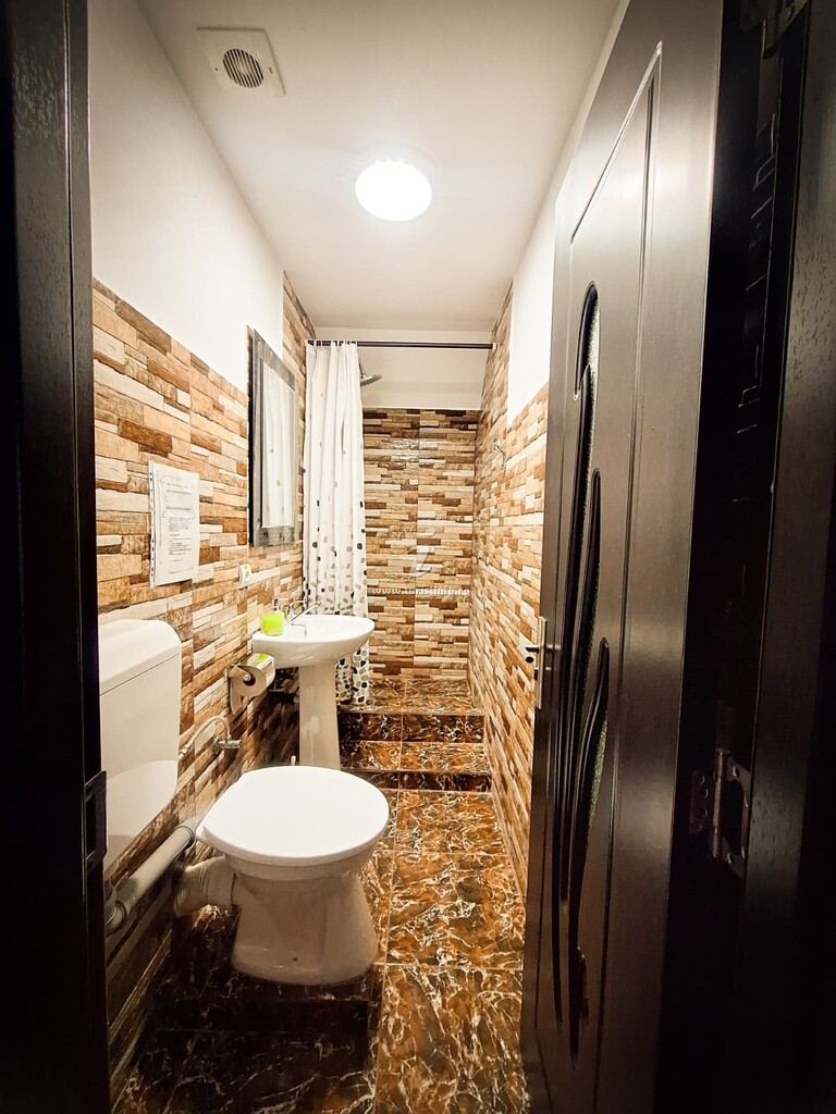 Casa Măgura Rarăului