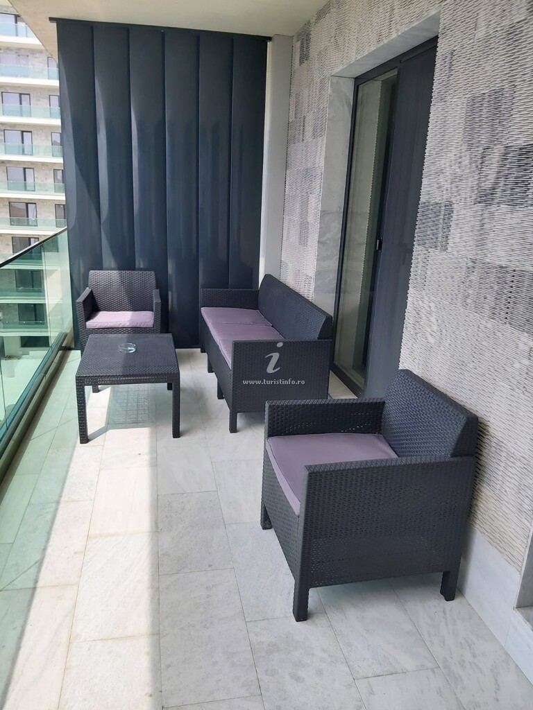 Apartament Mara Seaview Apartment